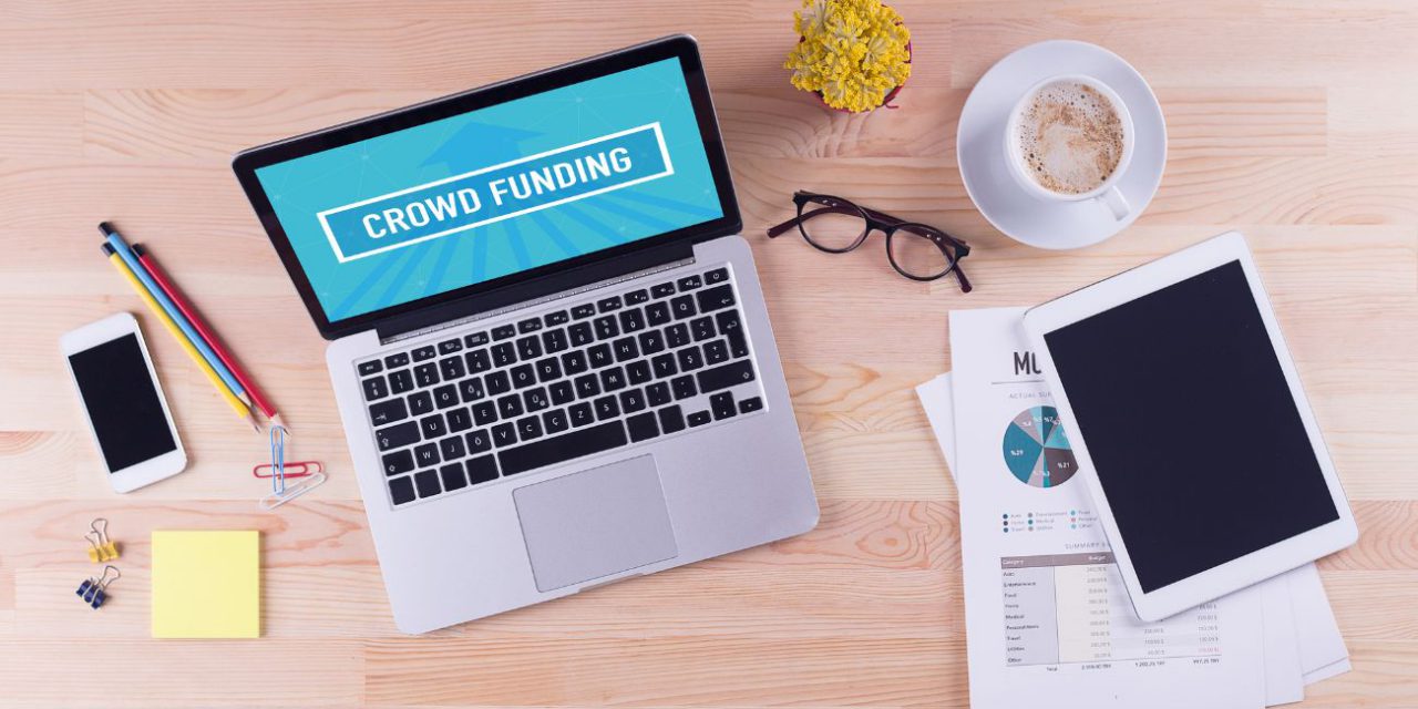 What is Real Estate Crowd Funding and How Does it Work?