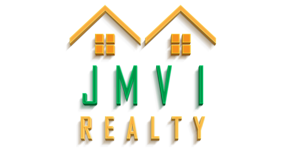 JMVI Realty - Caribbean Properties for Remote workers & more!