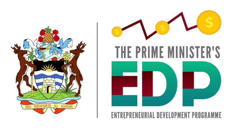 Entrepreneurial Development Fund