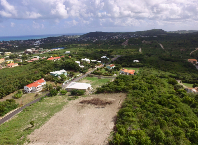 Marble Hill Land » JMVI Realty App