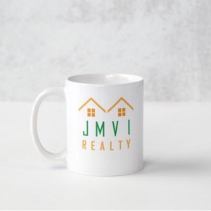JMVI Coffee Mug