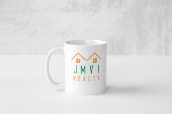 JMVI Coffee Mug