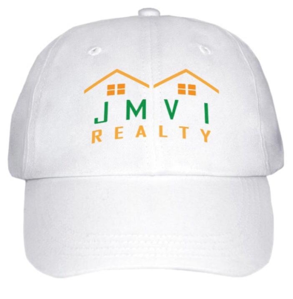 JMVI Dad Cap