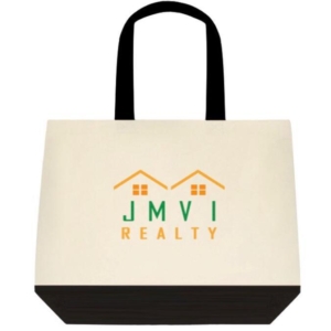 JMVI Grocery Bag
