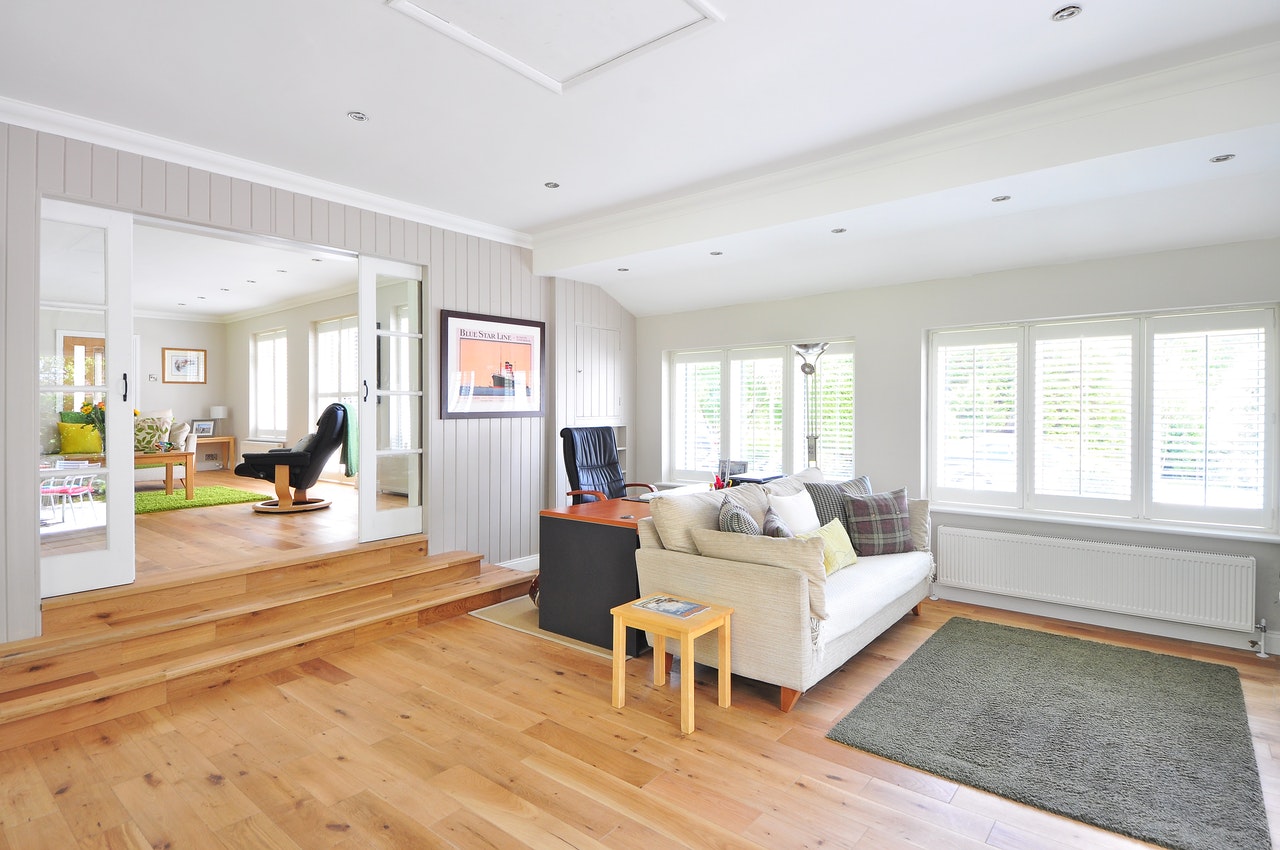 Floor Maintenance Tips for Your Rental Properties