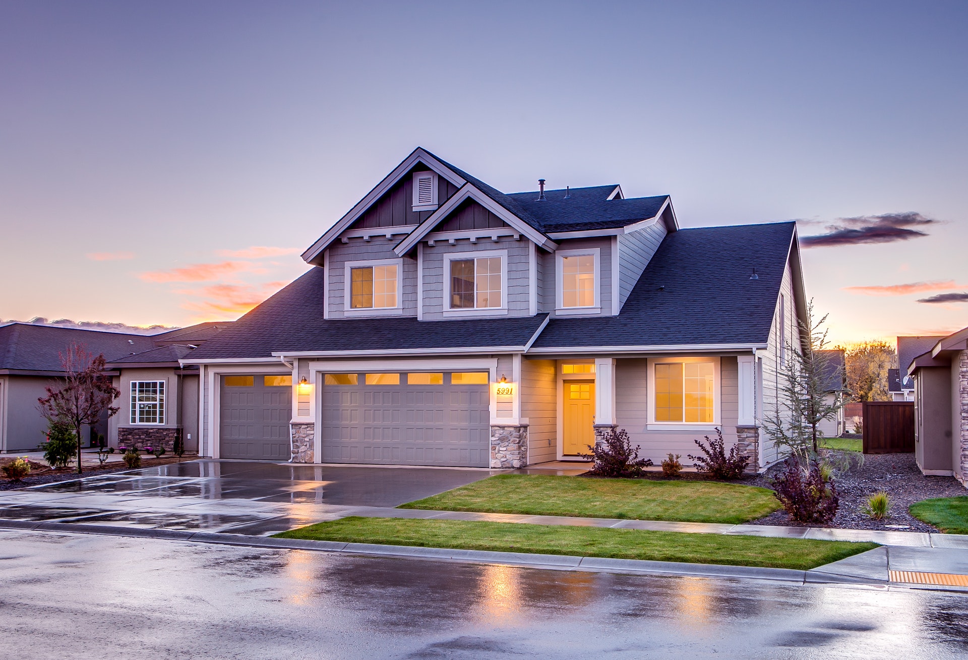 Factors to consider when Purchasing your first Investment Property