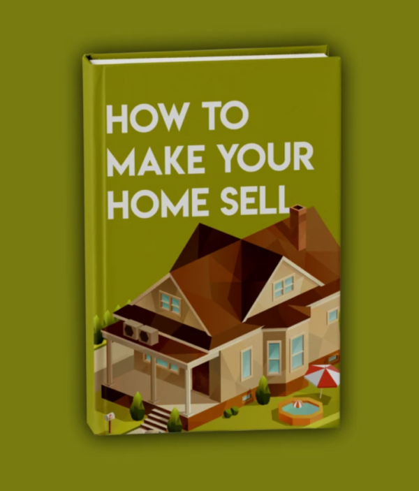 How to Make Your Home Sell