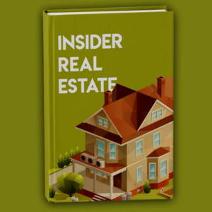 Insider Real Estate