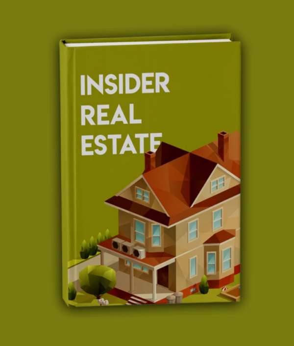 Insider Real Estate