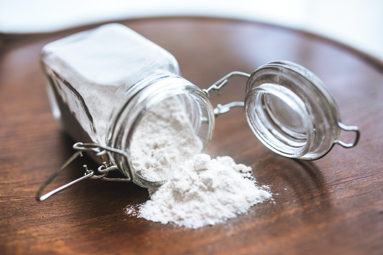 Baking Soda – It’s not just for Cooking