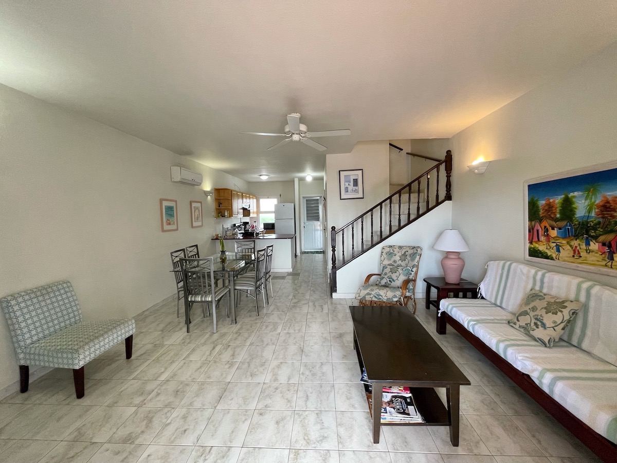 Villa Tan – JMVI Realty – Antigua Real Estate