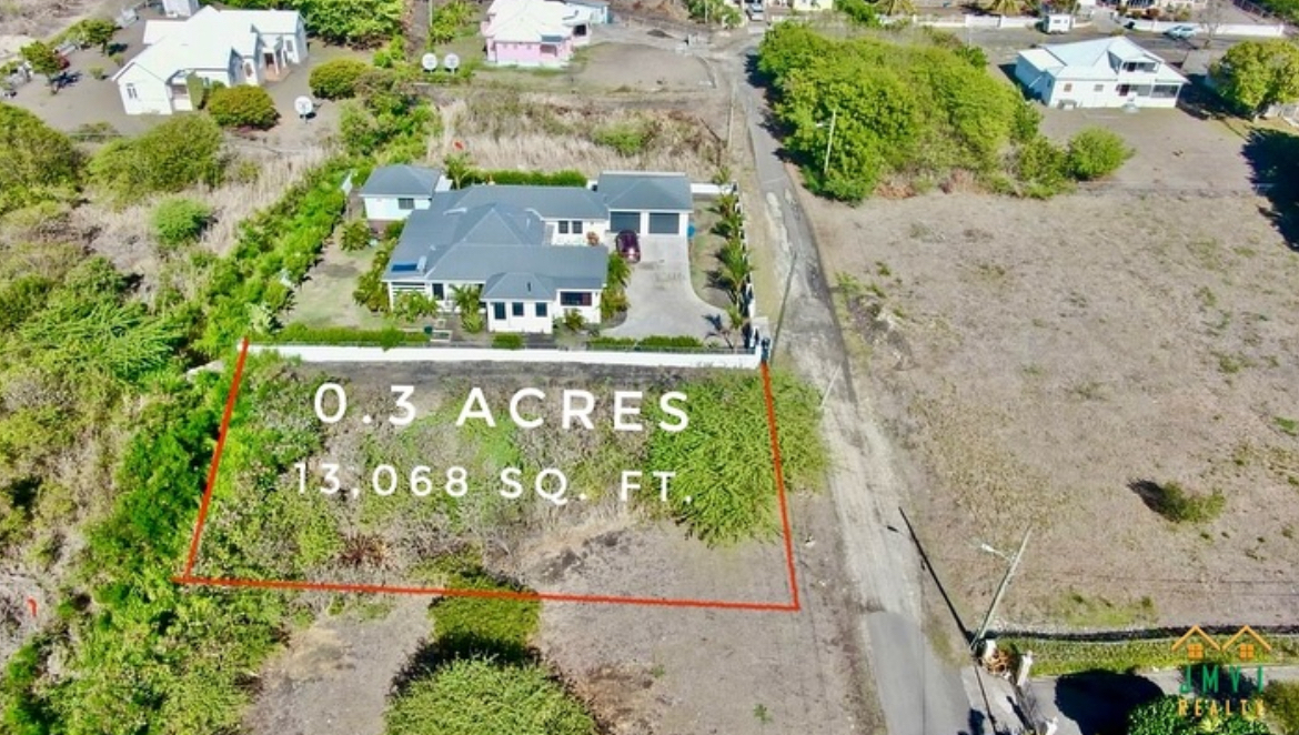 Hodges Bay Land