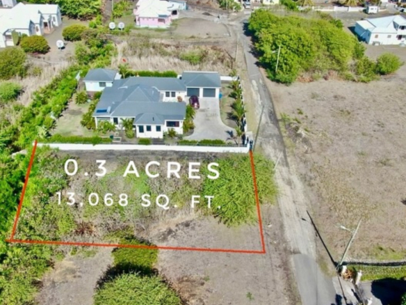Hodges Bay Land