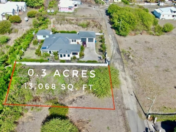 Hodges Bay Land