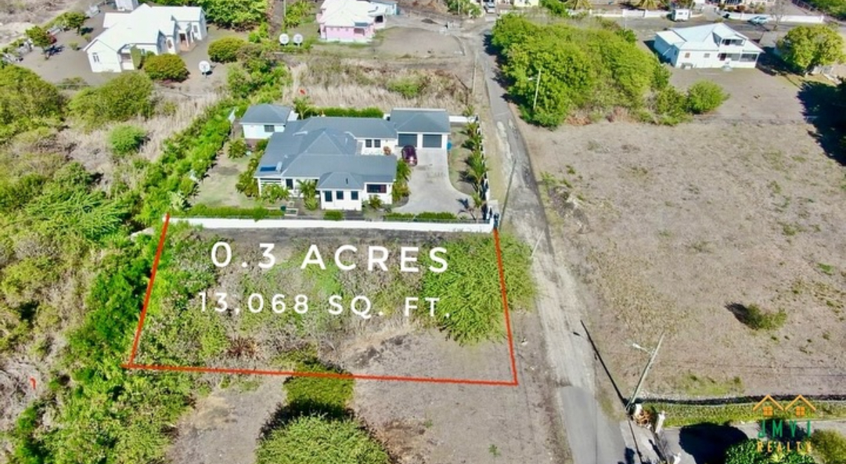 Hodges Bay Land