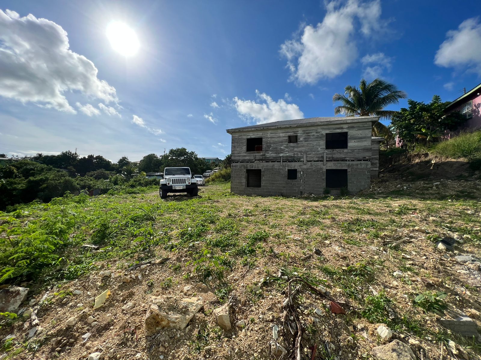 Golden Grove Property » JMVI Realty App