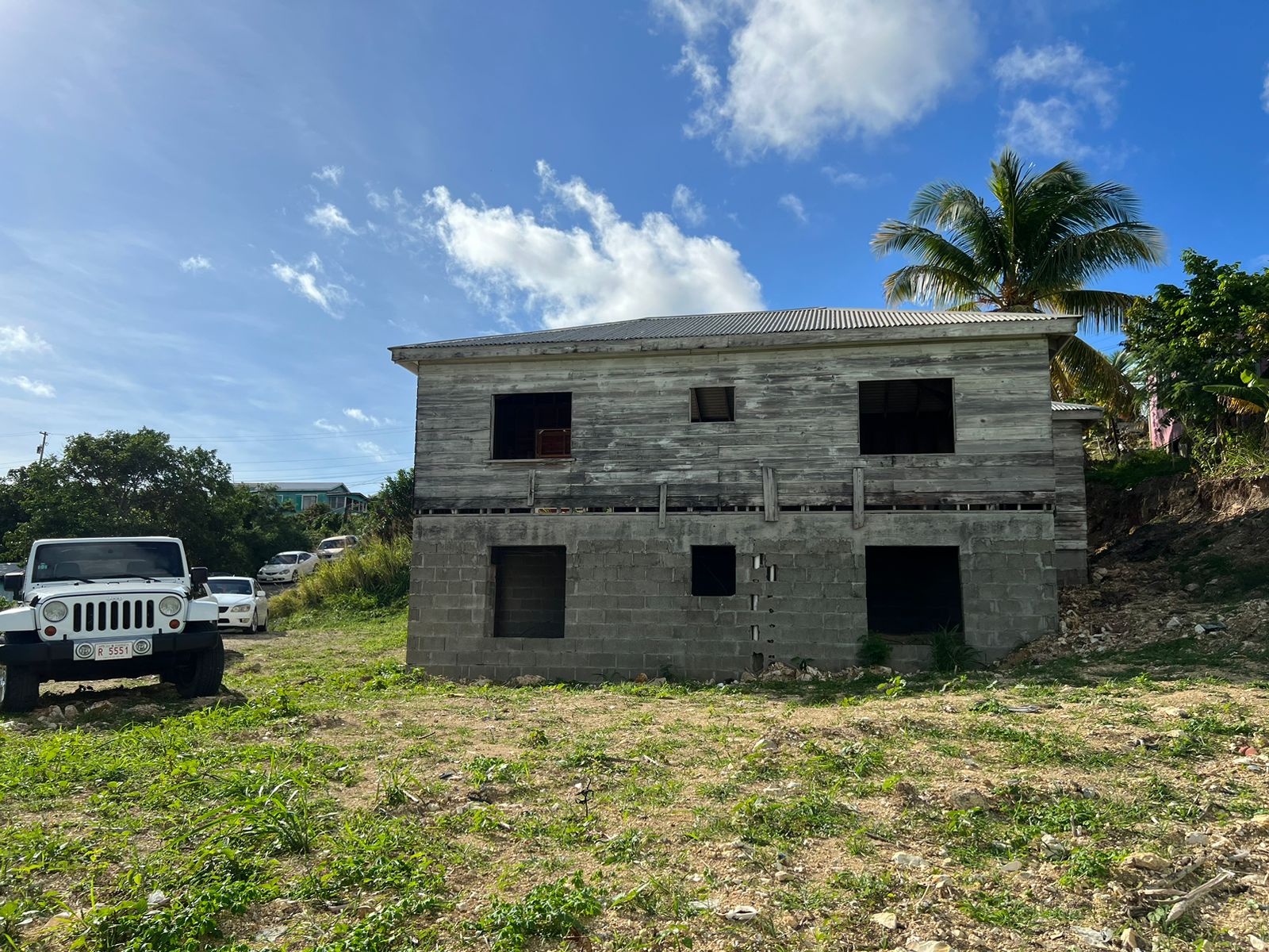 Golden Grove Property » JMVI Realty App