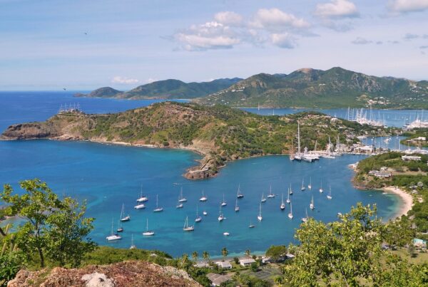Your Ultimate Guide to Buying Property in Antigua and Barbuda
