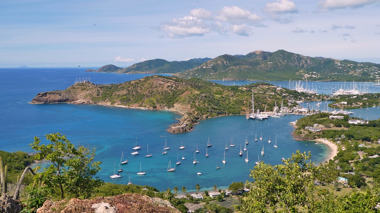 Your Ultimate Guide to Buying Property in Antigua and Barbuda