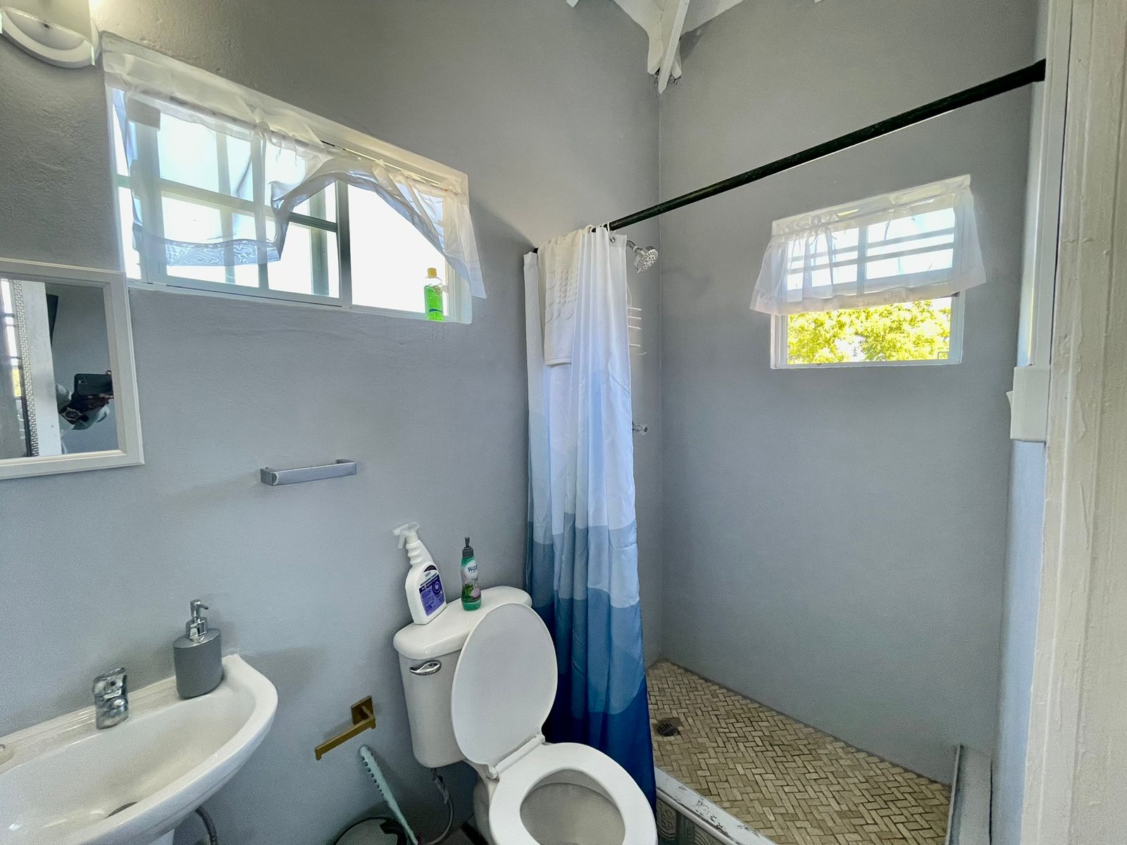 Mount Pleasant Studio at Antigua Rental for Students