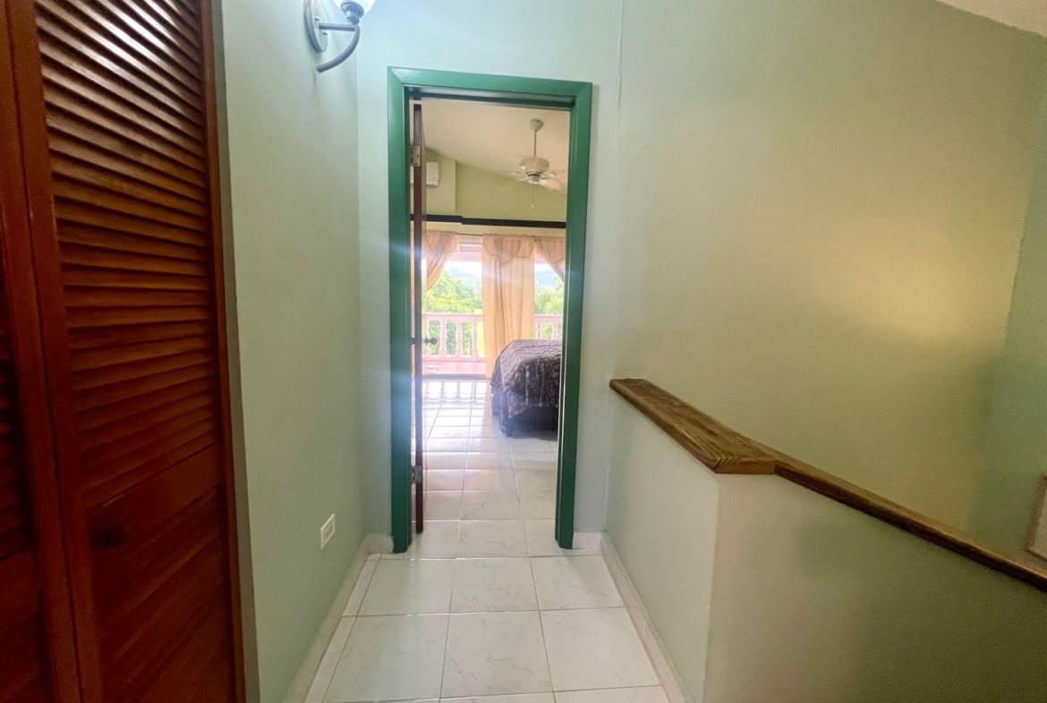 Furnished 2BR Condo for sale in Jolly Harbour, Antigua - Interior Area