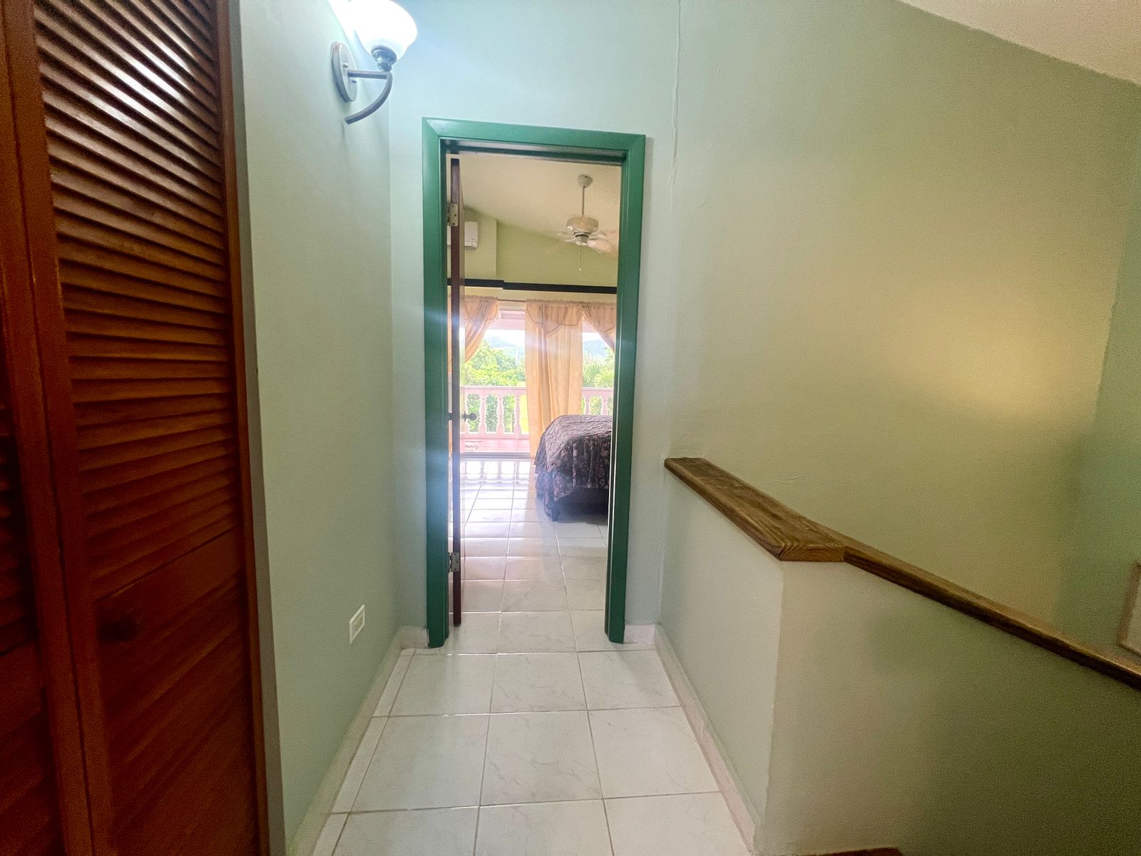 Furnished 2BR Condo for sale in Jolly Harbour, Antigua - Interior Area
