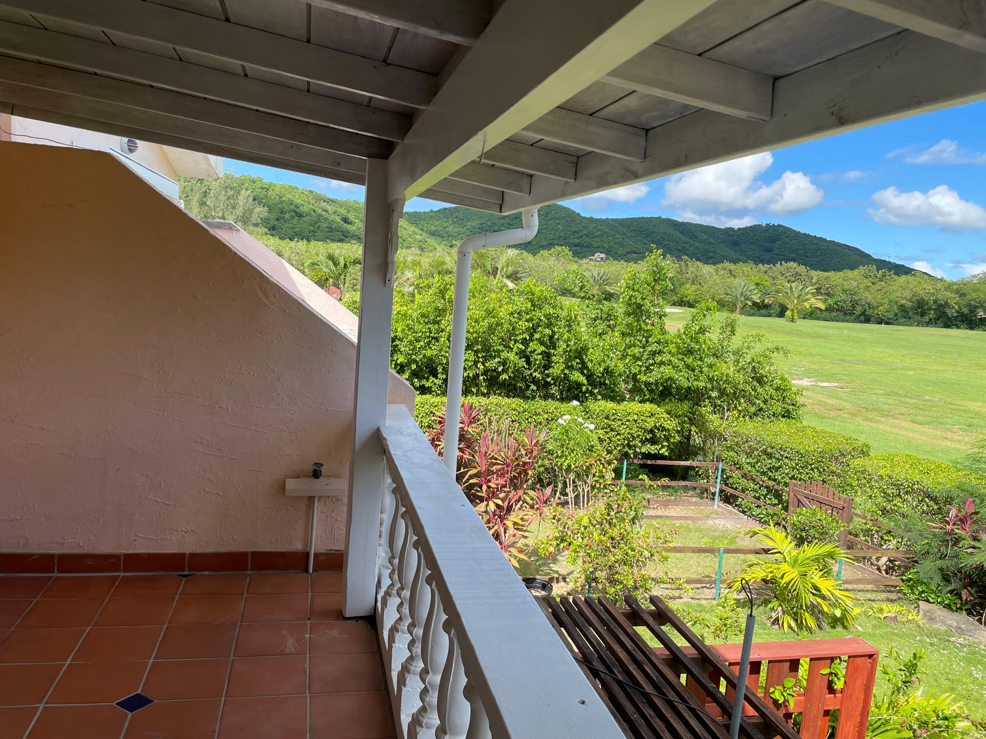 2BR Condo for sale in Jolly Harbour, Antigua - Ourdoor