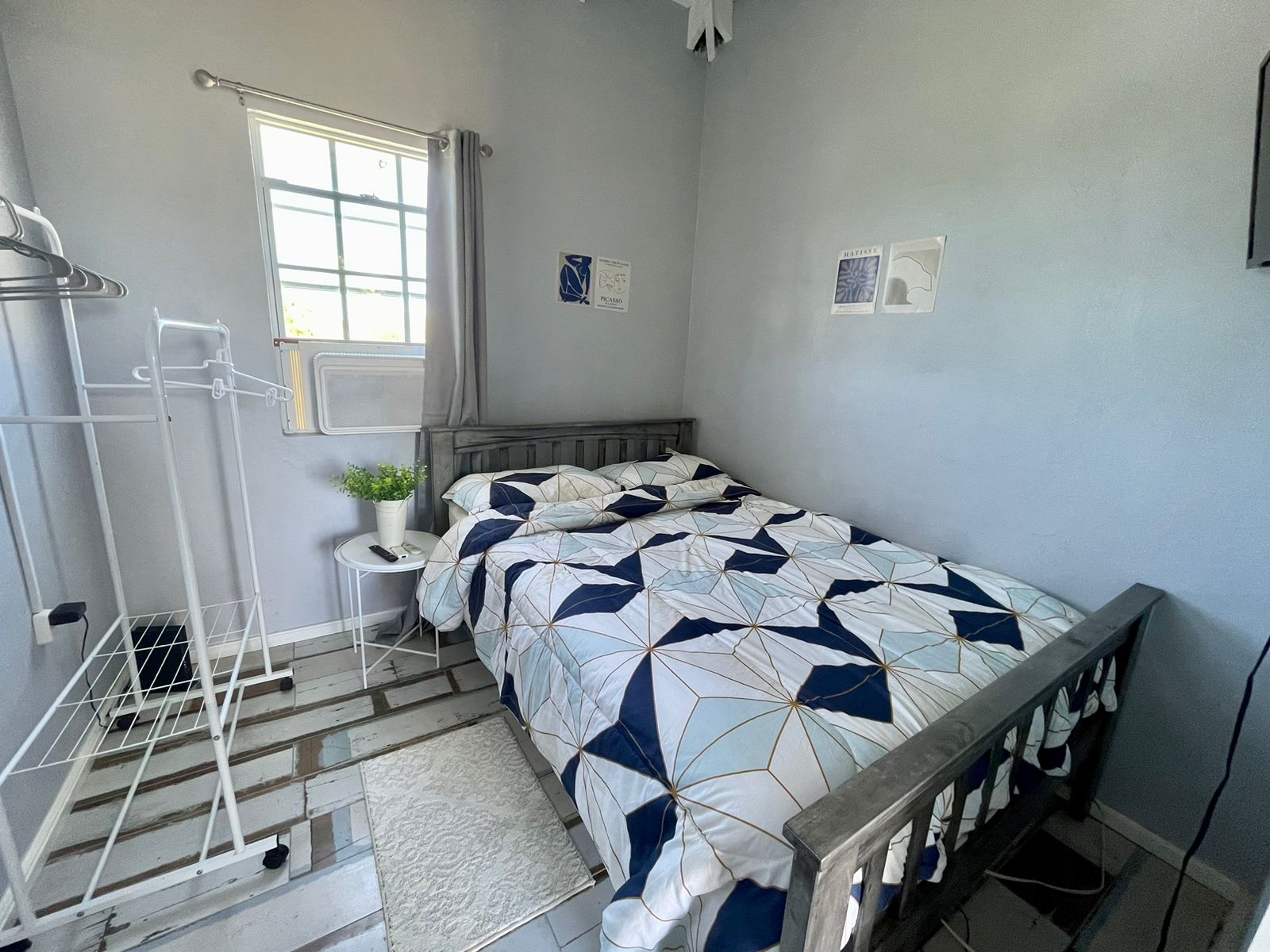 Mount Pleasant Studio