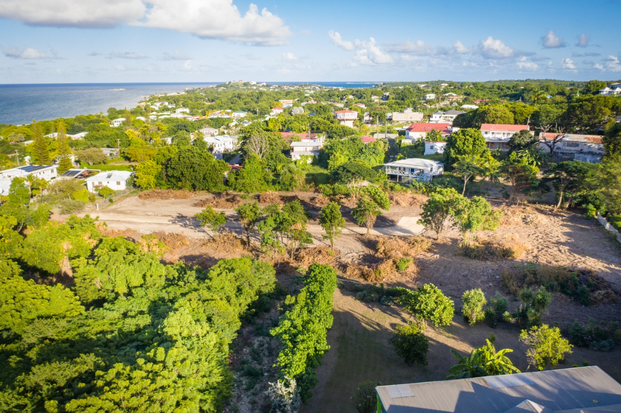 Secure your ideal land plot in Crosbies