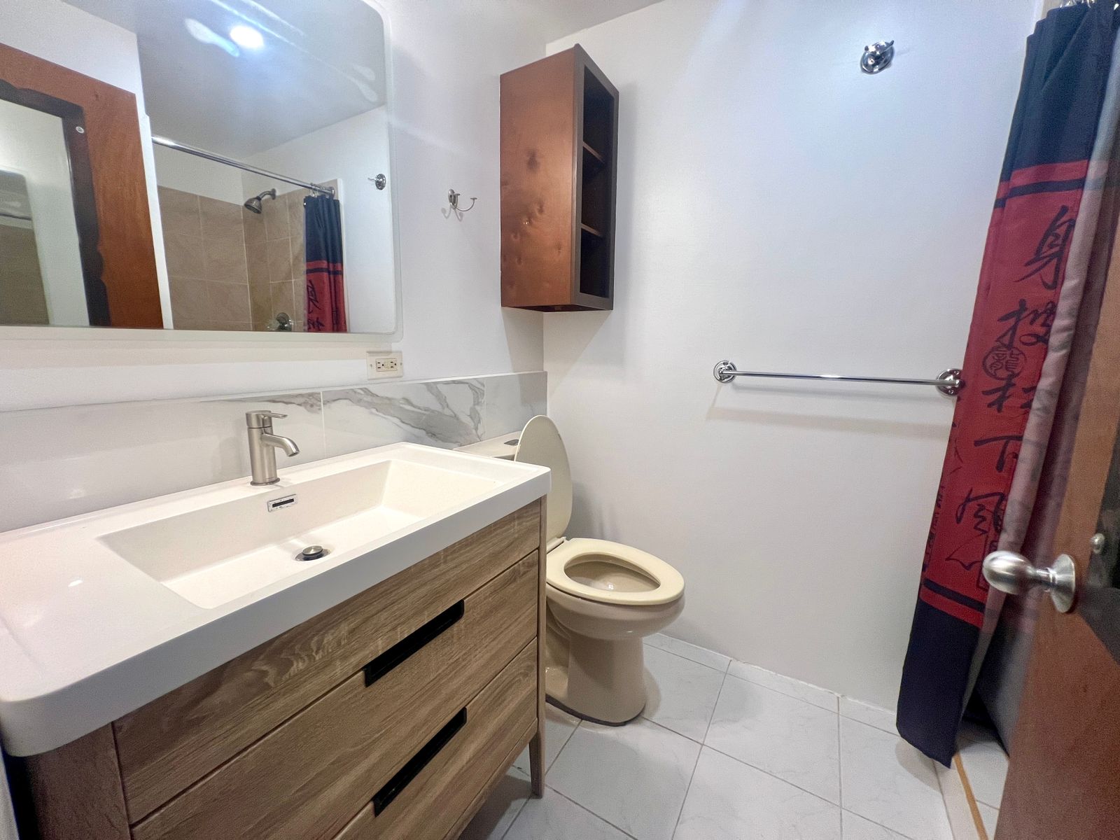 Furnished 2BR Condo for sale in Jolly Harbour, Antigua - Bathroom2