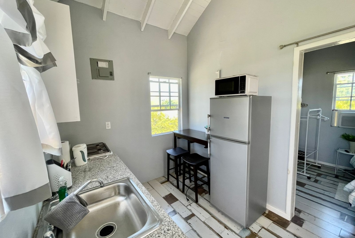 Rental Home at Old Popeshead Street