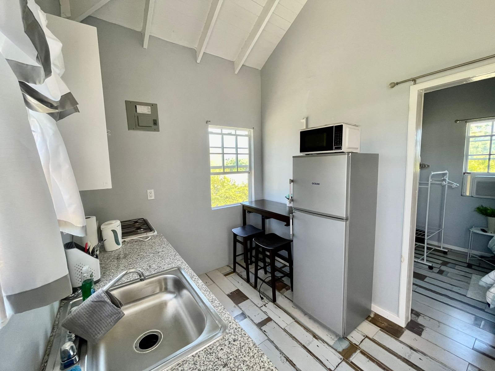 Rental Home at Old Popeshead Street