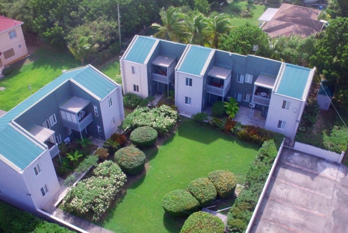 2 Bedroom, 1 Bathroom Apartments in Hodges Bay