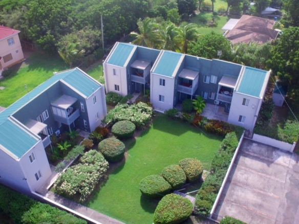 2 Bedroom, 1 Bathroom Apartments in Hodges Bay