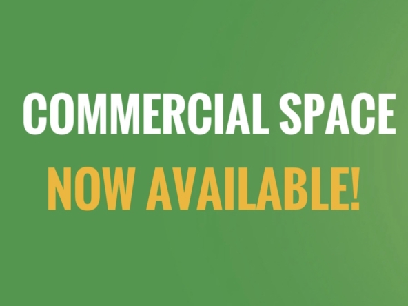 Commercial Space for Rent at Old Parham Road