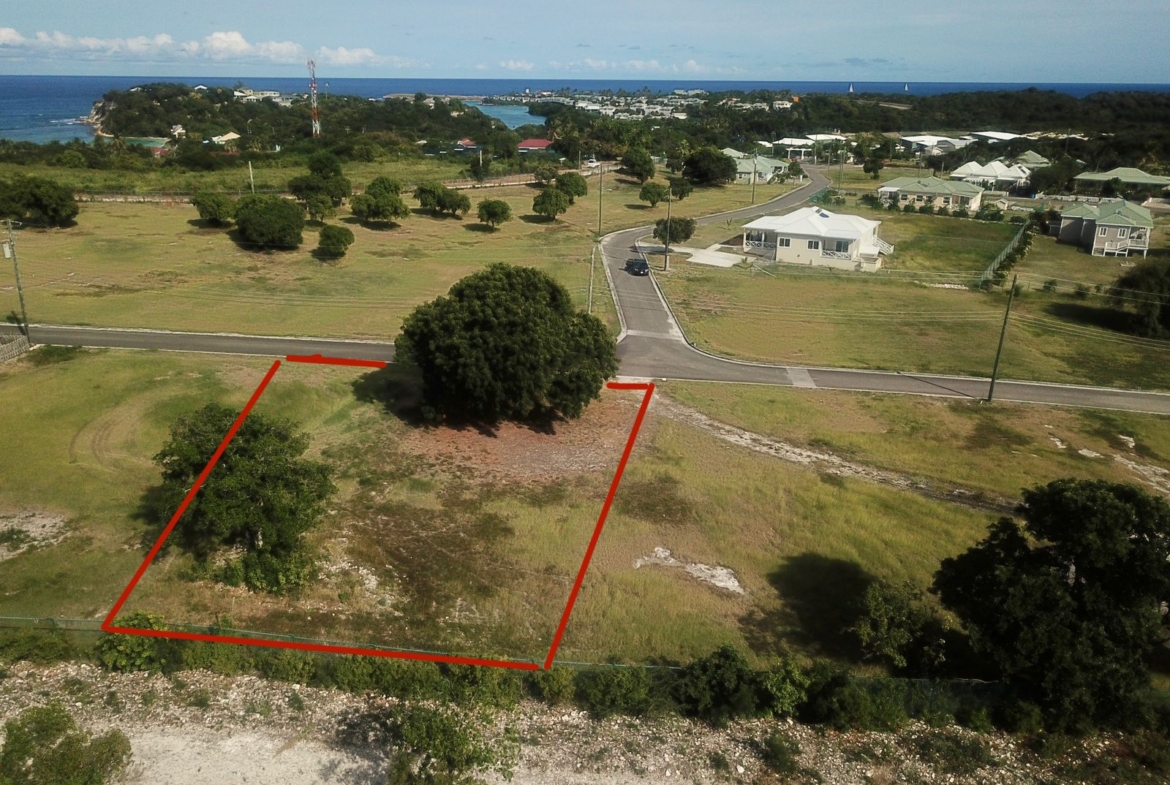 Land for Sale in Verandah Estates
