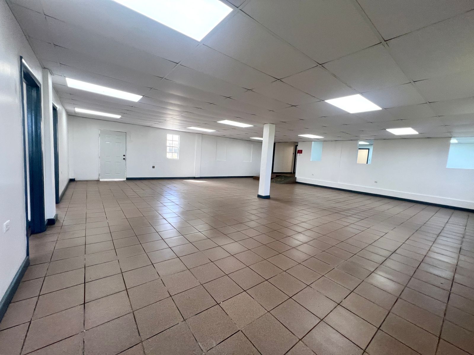Commercial Space in Potters Village, Saint John Antigua