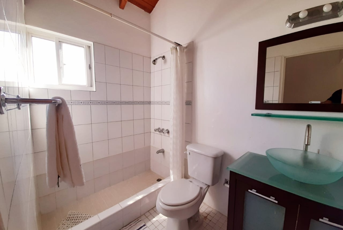 Comfortable family home for Rental in Hodges Bay