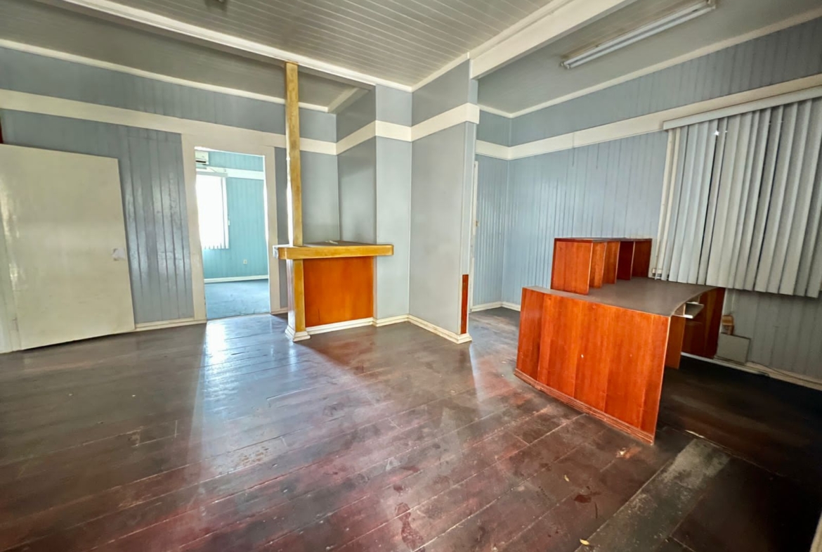 Investment opportunity in St. Mary's commercial real estate