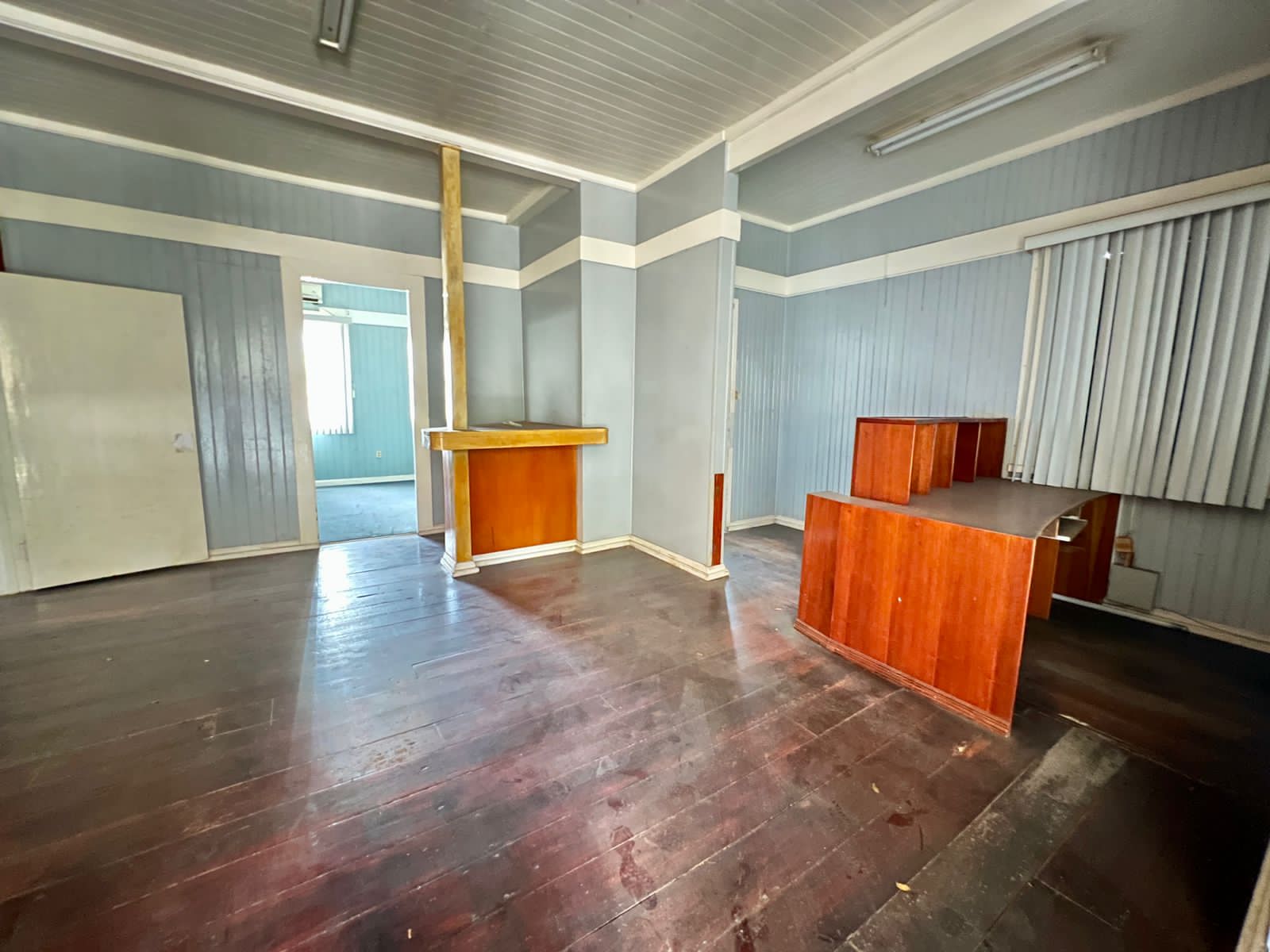 Investment opportunity in St. Mary's commercial real estate