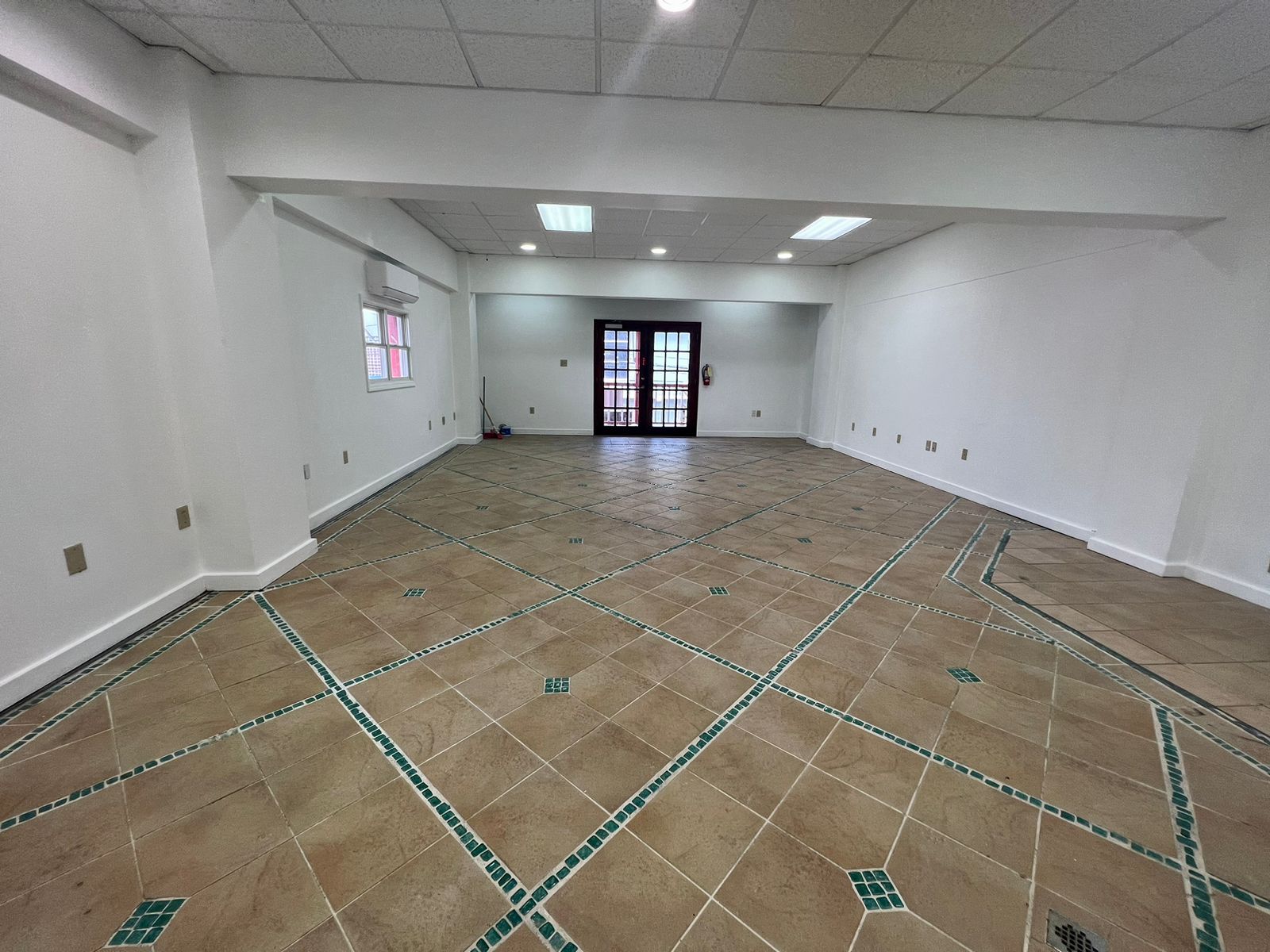 Redcliffe Street commercial property in Saint John, Antigua