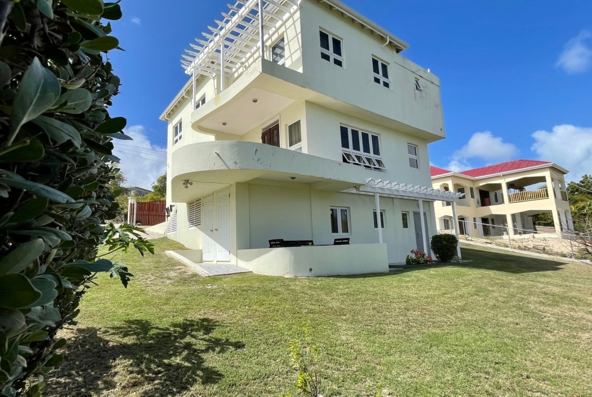 1BR Apartment for Rent in Carlisle Bay Resort Rd
