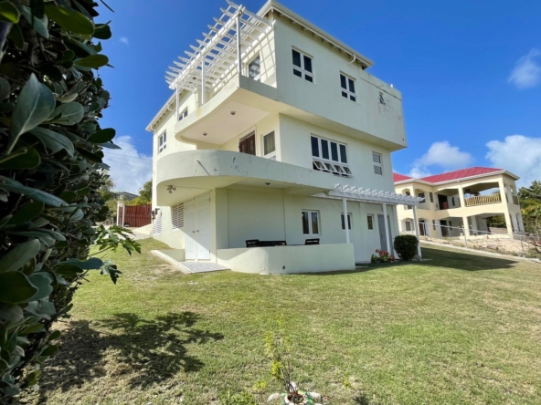 1BR Apartment for Rent in Carlisle Bay Resort Rd