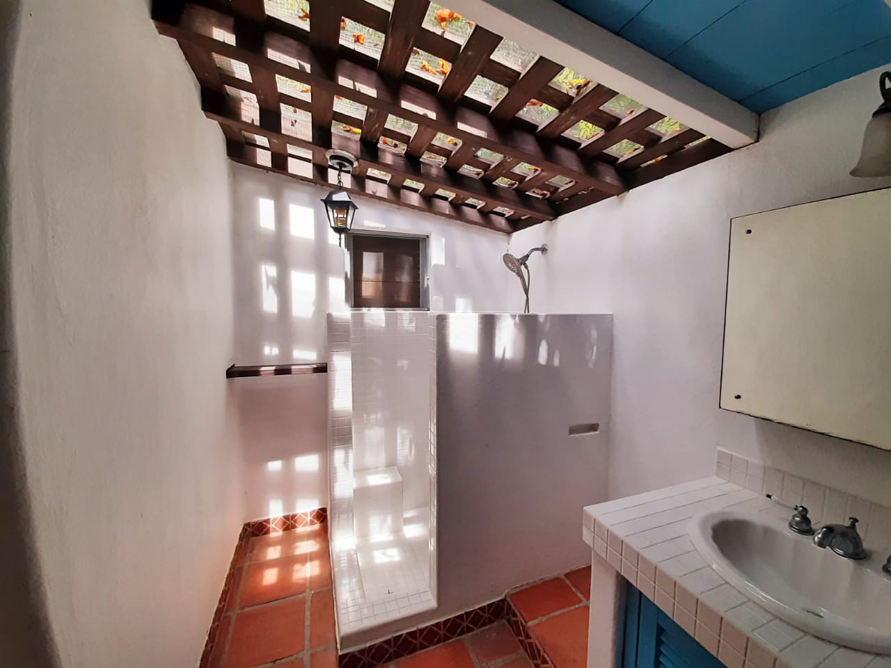 luxurious rental in Antigua