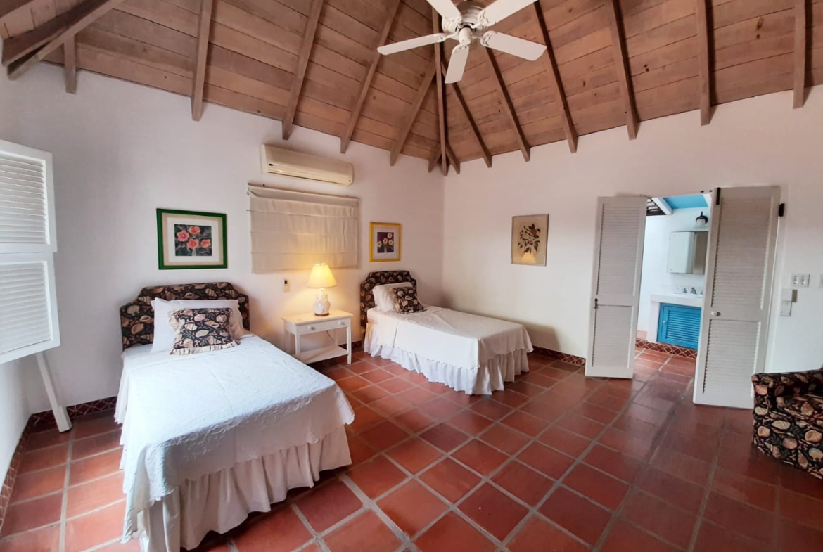 Villa Capri