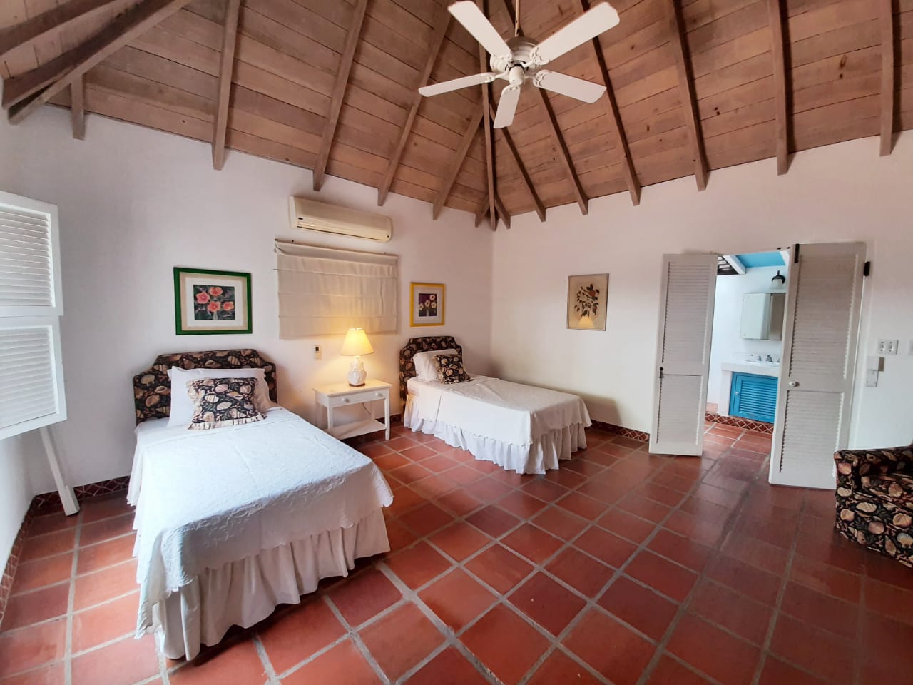 Villa Capri