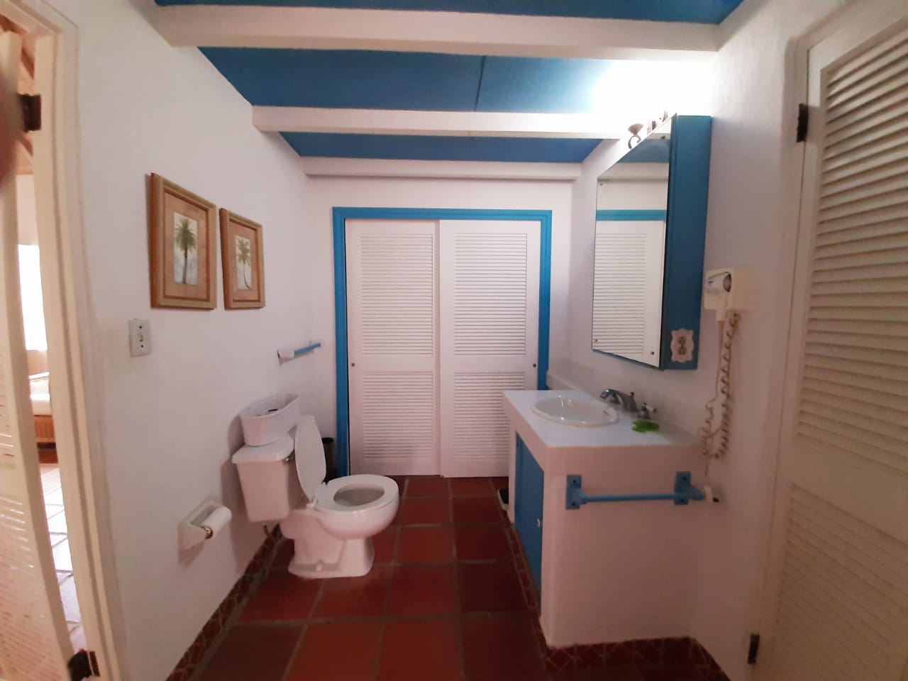 luxurious rental experience in Antigua