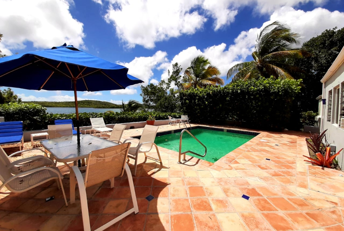 3 Bedroom Island-Styled Home for Rent in Antigua