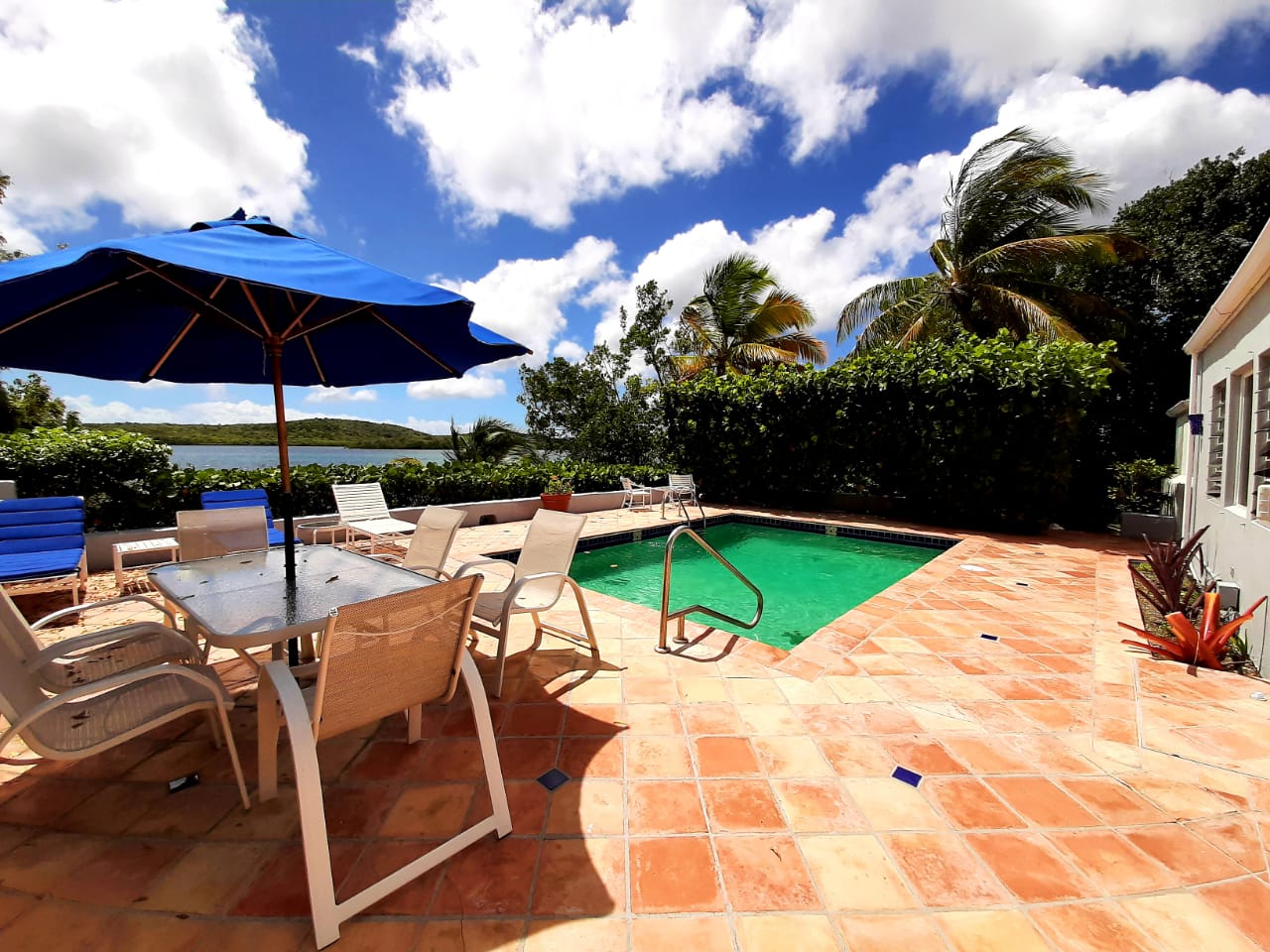 3 Bedroom Island-Styled Home for Rent in Antigua