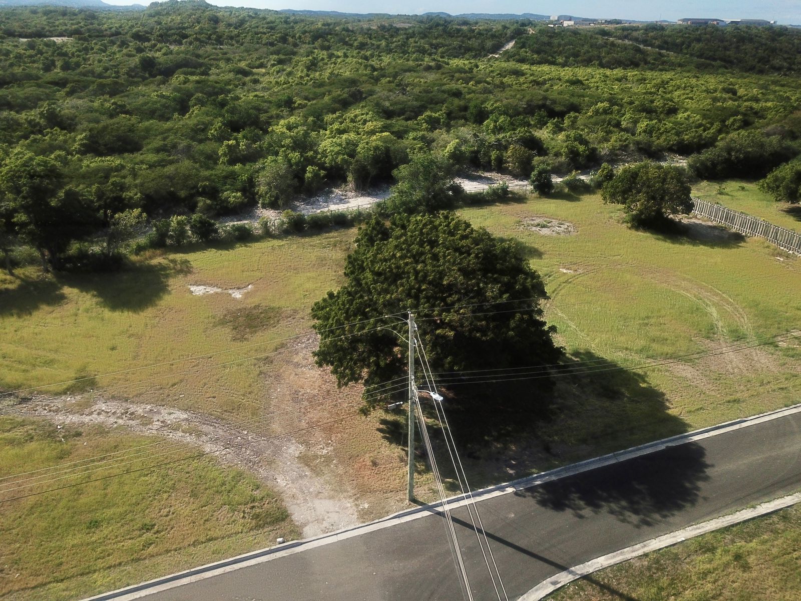 Premium land for sale immediate sale in Verandah Estates Gated Community in Antigua